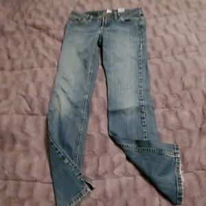 Lucky brand Jean's